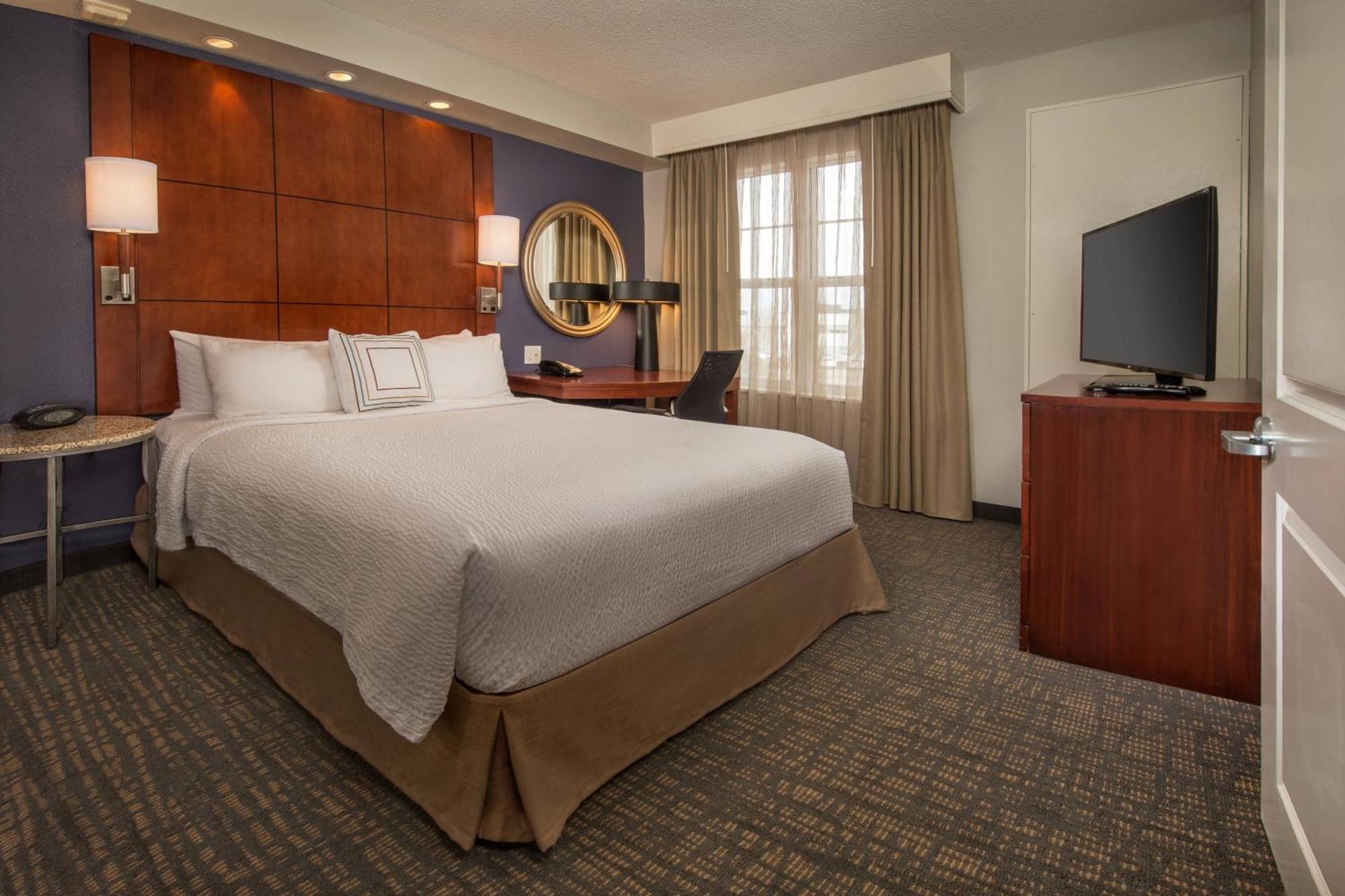Residence Inn Dulles Airport At Dulles 28 Centre Sterling Buitenkant foto