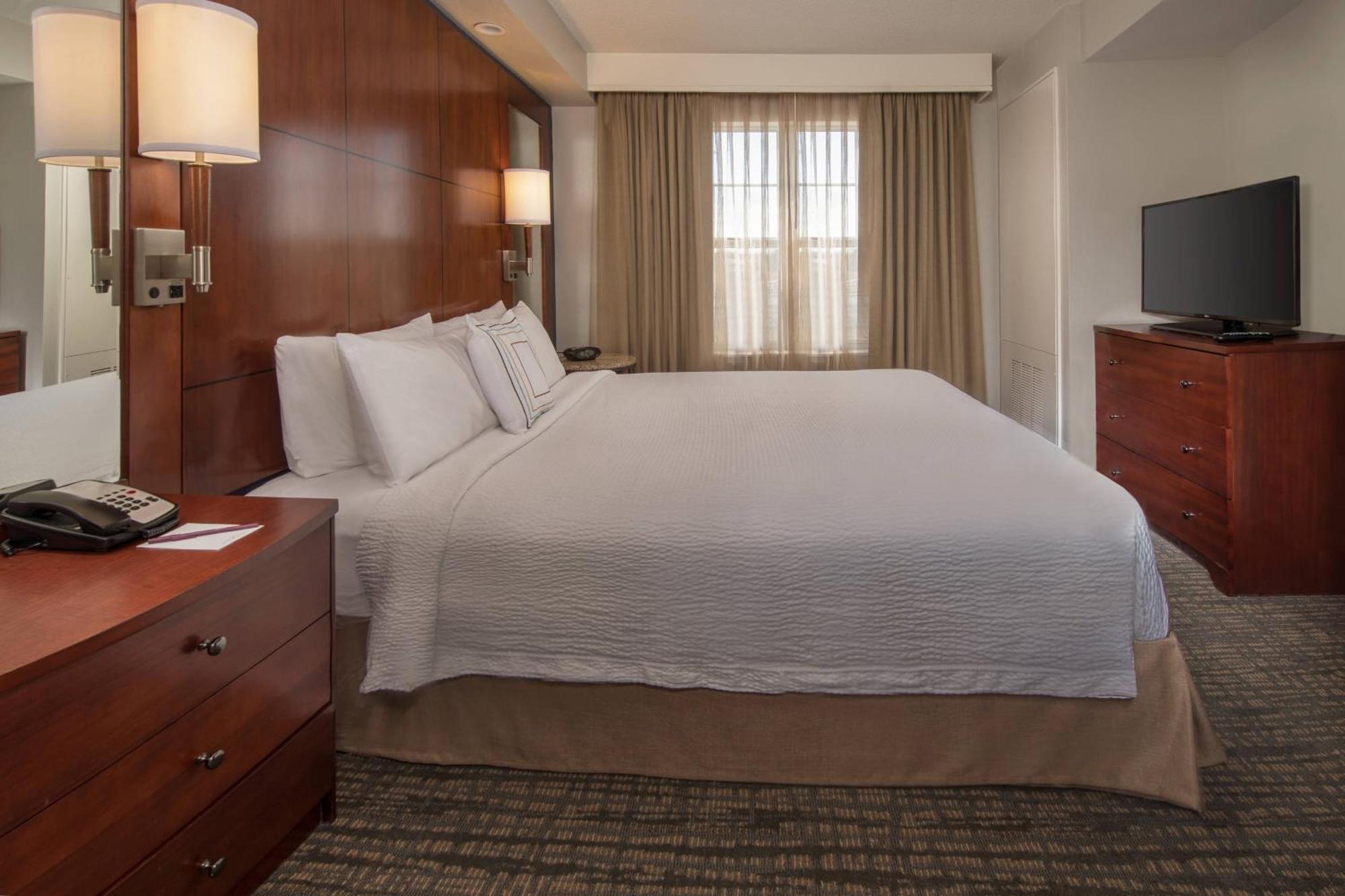 Residence Inn Dulles Airport At Dulles 28 Centre Sterling Buitenkant foto